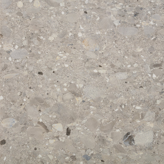 Cercom Ceppo di Gres grigio 60x60 1077655 9,5mm mat rett. R10