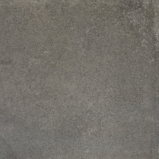 JOS. Lorraine dark grey 75x75 9,7mm mat rett. R9