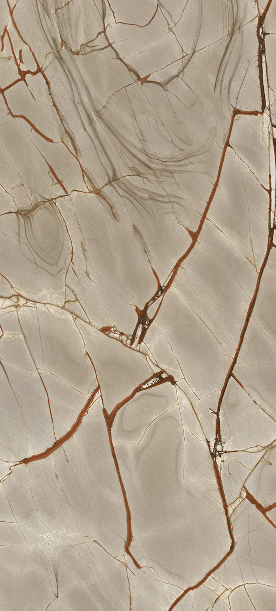 Douglas Jones Magnum rainforest 120x280 774717 NATURE MOOD 6mm glans rett.