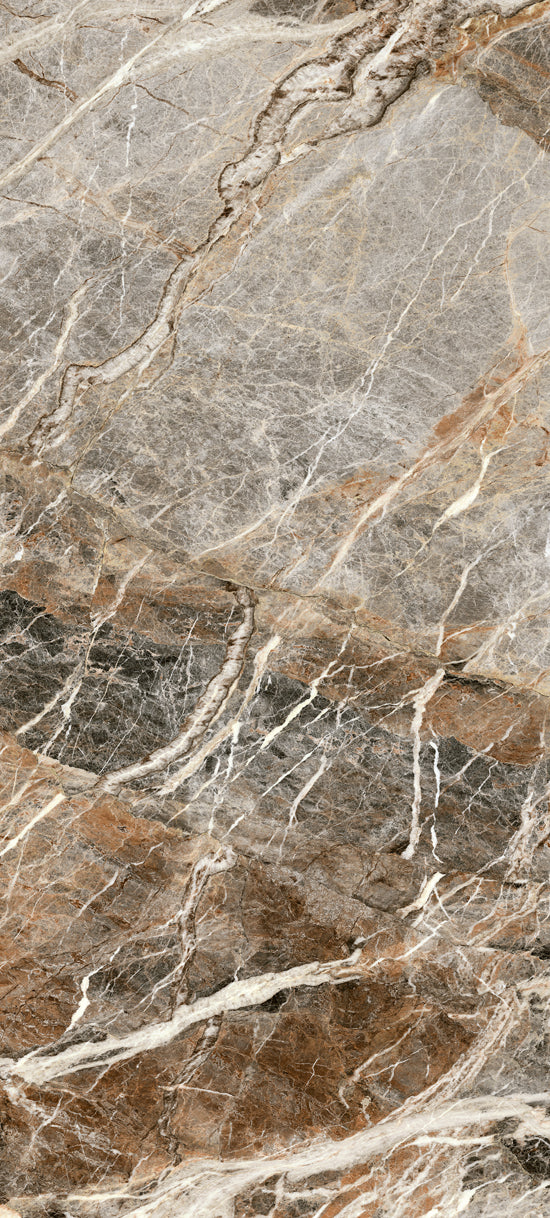 Douglas Jones Magnum mount peak 120x280 774719 NATURE MOOD 6mm glans rett.