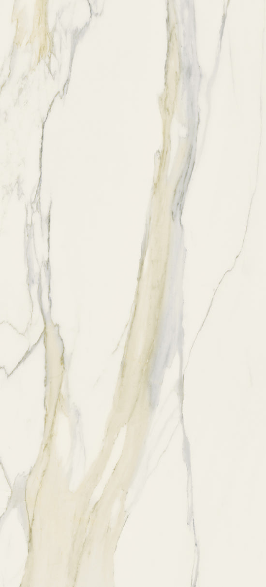 Douglas Jones Magnum calacatta gold 120x280 757834 I CLASSICI 6mm mat rett.