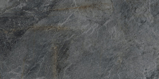 Kronos Rocks silver black 60x120 7411 10mm mat rett. R10