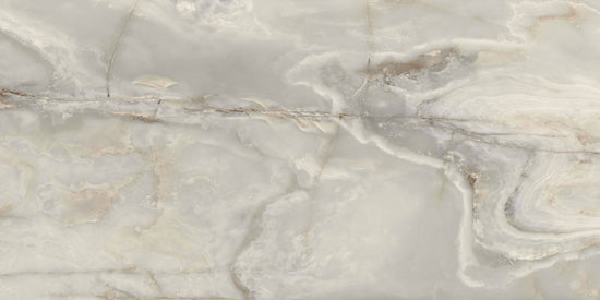 Floorgres Onyx&More silver 60x120 765958 6mm satin rett.