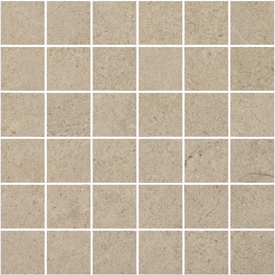 Cercom Archistone sand 30x30 1081854 9,5mm mat moz.f:050x050