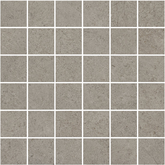Cercom Archistone grey 30x30 1081853 9,5mm mat moz.f:050x050