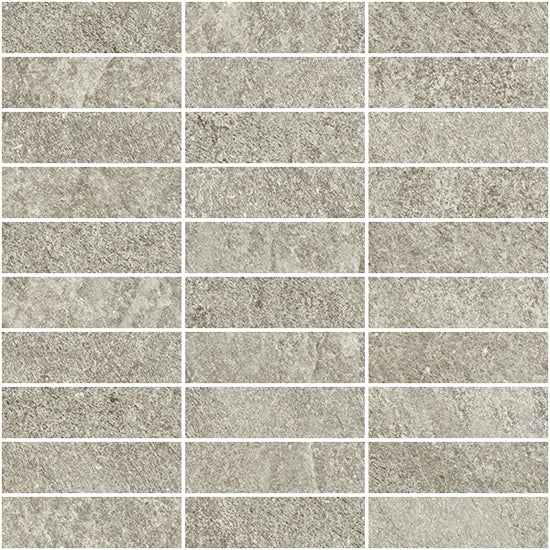 Italgraniti Origins taupe 30x30 og04mb9 9mm mat rett.