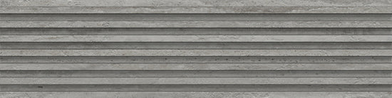 Kronos Nativa lux 30x120 na102 10mm mat rett. dec.