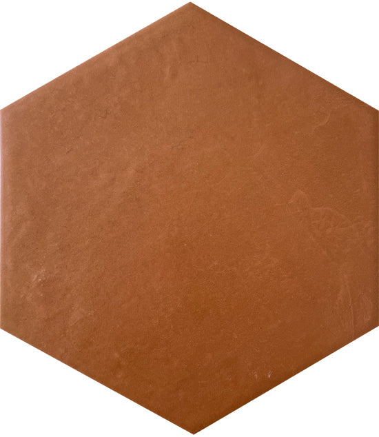 JOS. Dust terrae 18x20 03EE180 8mm mat R10 zeskant