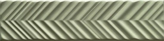 JOS. Dust sage 5x20 03E5C60 9mm mat dec.chevron
