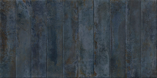 Colorker Nuance blue 30x60 227762 10,4mm glans rett.
