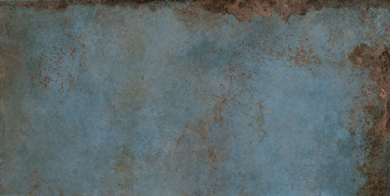 Douglas Jones Marbles azzurro 60x120 17869015110476 10,5mm mat rett. R10