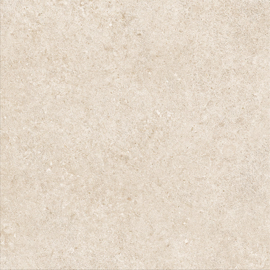 Atlas Concorde Boost Stone ivory 60x60 A6RD vloertegel mat rect. R10 ivory