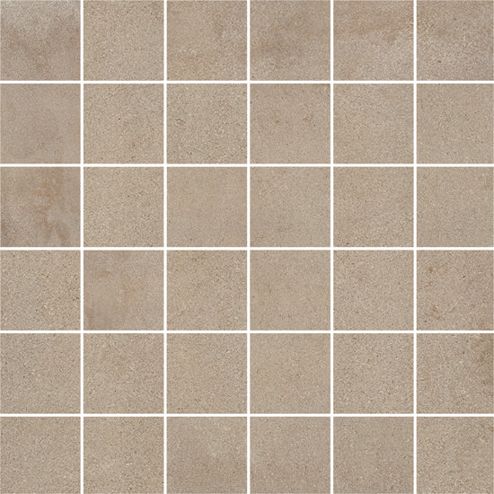 Cercom Residence greige 30x30 1087942 9,5mm mat rett. f:050x050