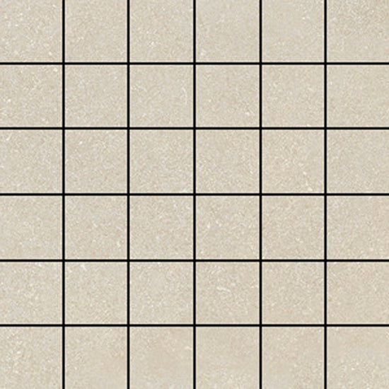 Porcelaingres Dune seashell 30x30 x370440x8 8mm mat rett. R10
