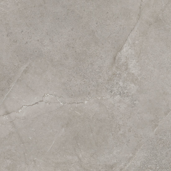 Dado Ermetica grigio 60x60 r04996 9,5mm mat rett. R9