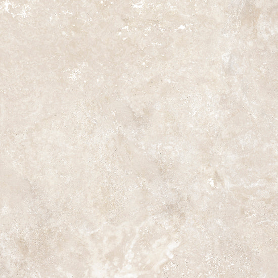 Ragno Realstone Travertino bianco 60x60 RCCF 9mm mat rett. R10