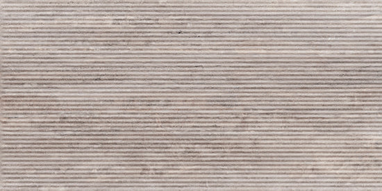 Ragno Realstone Travertino titanio 60x120 RCC1 9mm mat rett. 3d dec.