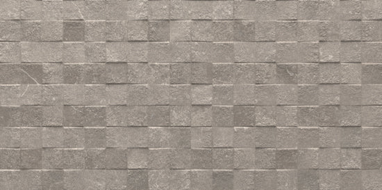 Ceramic-Apolo Piazen ash 30x60 R3664 8,5mm mat dec.