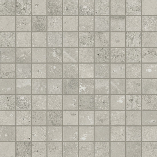 Florim Maps l.grey 30x30 747466 9mm mat rett. R10 moz.form:030x030