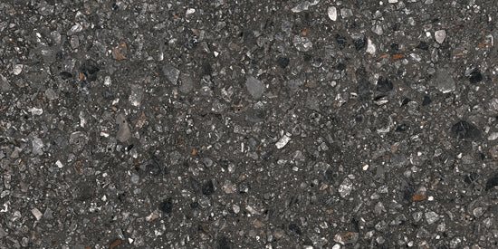 Florim Match Up liquorice mix 30x60 772234 9mm mat rett. R10