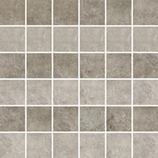 Florim Artifact taupe 30x30 760932 9mm rett. R10 moz.3d form:050x050