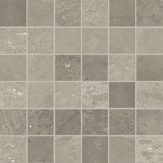 Florim Maps beige 30x30 747471 9mm mat rett. moz.form:050x050