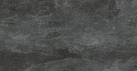 Florim Naturalstone coal 60x120 752009 9mm mat rett. R10