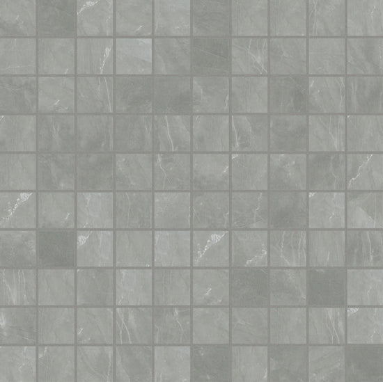 Florim Timeless grey 30x30 747392 9mm mat rett. R9 moz.form:030x030