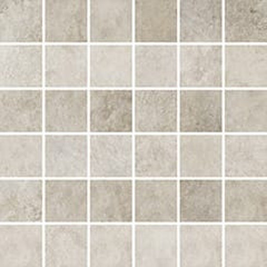 Florim Artifact sand 30x30 760929 9mm rett. R10 moz.3d form:050x050