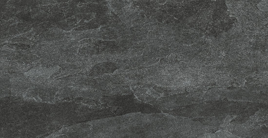 Florim Naturalstone coal 30x60 752018 9mm mat rett. R10