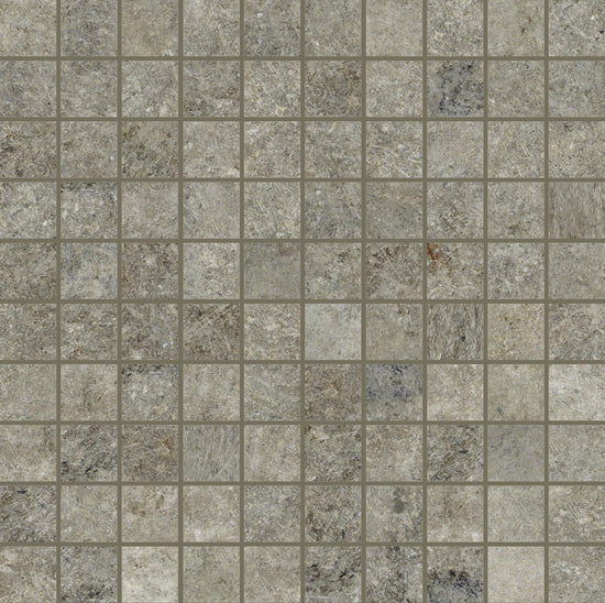 Florim Artifact taupe 30x30 760922 9mm rett. R10 moz.form:030x030