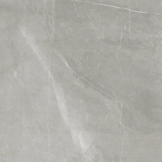 Florim Timeless grey 60x60 744872 9mm glans rett.