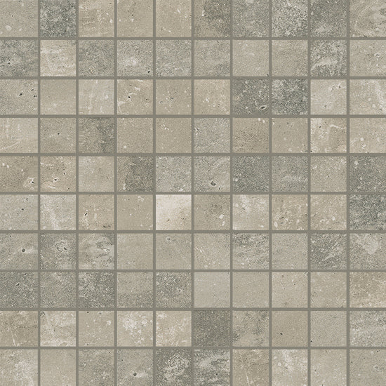Florim Maps beige 30x30 747465 9mm mat rett. R10 moz.form:030x030