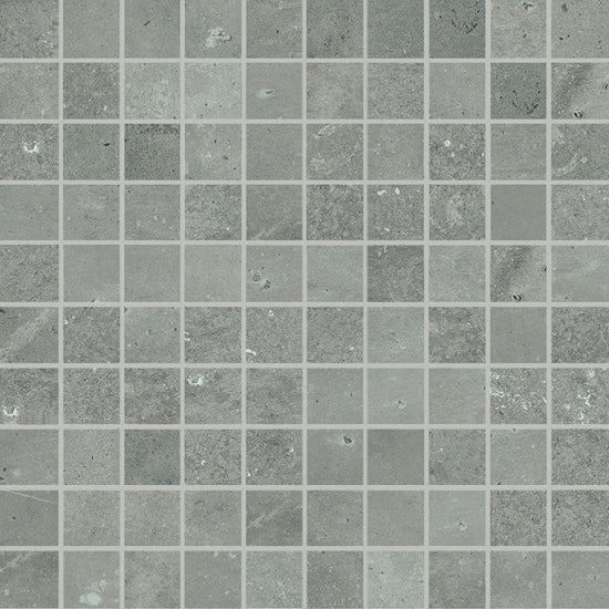 Florim Maps graphite 30x30 747469 9mm mat rett. R10 moz.form:030x030