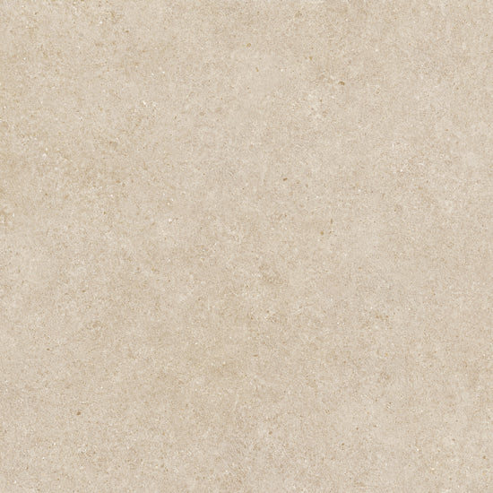Atlas Concorde Boost Stone cream 120x120 A6QU vloertegel mat rect R10 cream