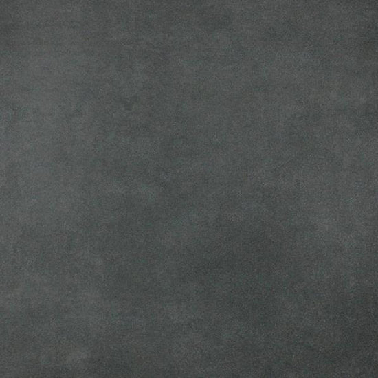 Rako Extra black 60x60 DAR63725 10mm mat rett. R10