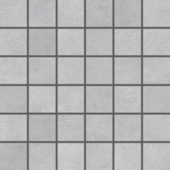 Rako Extra light grey 30x30 DDM06723 10mm mat rett. R10 moz.f:048x048