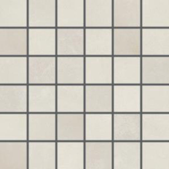 Rako Extra ivory 30x30 DDM06720 10mm mat rett. R10 moz.f:048x048