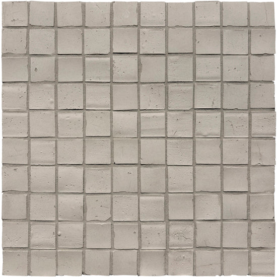 Kronos Materia cenere 30x30 ma205 4mm mat R11