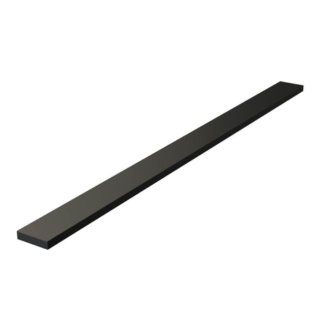 BRAUER Los multifunctioneel rooster 7 x 100 mat zwart