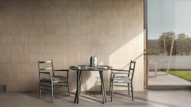 Florim Easy Life grey salt 7,5x30 781628 9 mm mat silk R9