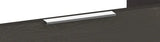 BRAUER Elevate Meubelgreep opleg model A 300 mm RVS chroom