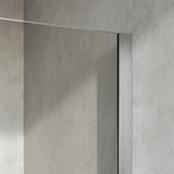 BRAUER Muurprofiel PVD RVS-kleurig geborsteld GB-MP3NG