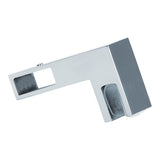 BRAUER T-koppelstuk chroom GB-TK1CE
