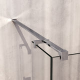 BRAUER T-koppelstuk chroom GB-TK1CE