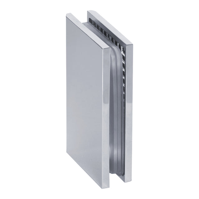 BRAUER Wandbevestiging 2 stuks chroom GB-WB1CE