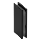 BRAUER Wandbevestiging 2 stuks mat zwart GB-WB1MZ