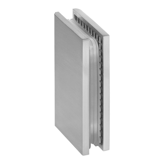 BRAUER Wandbevestiging 2 stuks PVD RVS-kleurig geborsteld GB-WB1NG