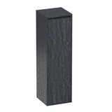 BRAUER Adore hoge kast 120 met 1 deur greeploos linksdraaiend Damascus HK-AD120LDA