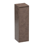 BRAUER Adore hoge kast 120 met 1 deur greeploos linksdraaiend Erosion HK-AD120LER